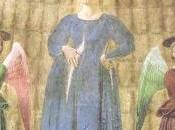 [Anne-Marie Garat, Piero della Francesca Madonna Parto