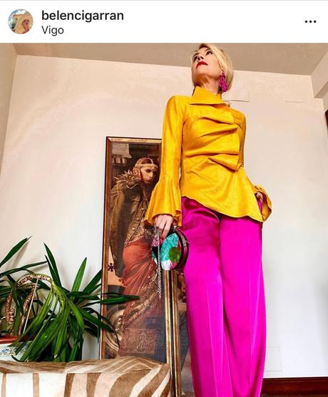 "Une journée dans la vie d 'une femme," Raquel flying and lady fashion addict ! "Une journée dans la vie d 'une femme," Raquel flying and lady fashion addict !