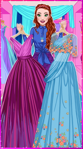 Code Triche 👗 Sophie Fashionista - Dress Up Game APK MOD (Astuce) Code Triche 👗 Sophie Fashionista - Dress Up Game APK MOD (Astuce) 1