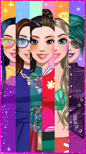 Code Triche 👗 Sophie Fashionista - Dress Up Game APK MOD (Astuce) Code Triche 👗 Sophie Fashionista - Dress Up Game APK MOD (Astuce) 5