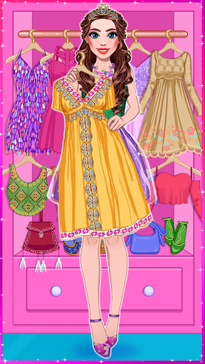 Code Triche 👗 Sophie Fashionista - Dress Up Game APK MOD (Astuce) Code Triche 👗 Sophie Fashionista - Dress Up Game APK MOD (Astuce) 2