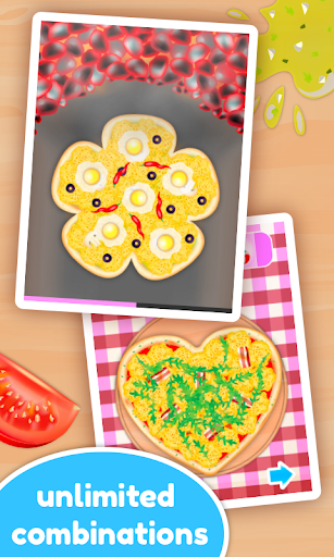 Code Triche Pizza Maker - Cooking Game APK MOD (Astuce) 3