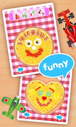 Code Triche Pizza Maker - Cooking Game APK MOD (Astuce) Code Triche Pizza Maker - Cooking Game APK MOD (Astuce) 2