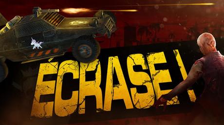 Télécharger Zombie Derby 2 APK MOD (Astuce) Télécharger Zombie Derby 2 APK MOD (Astuce) screenshots 4
