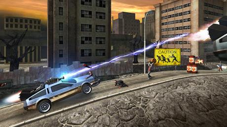 Télécharger Zombie Derby 2 APK MOD (Astuce) Télécharger Zombie Derby 2 APK MOD (Astuce) screenshots 1