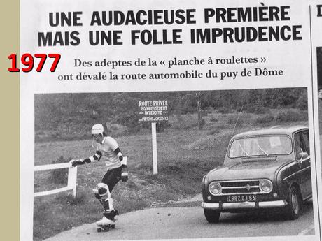 Divers - Le Puy de Dôme