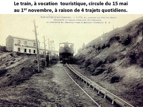 Divers - Le Puy de Dôme