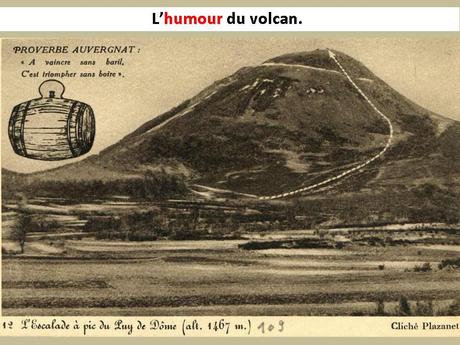 Divers - Le Puy de Dôme
