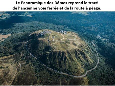 Divers - Le Puy de Dôme