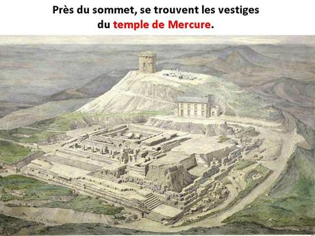 Divers - Le Puy de Dôme