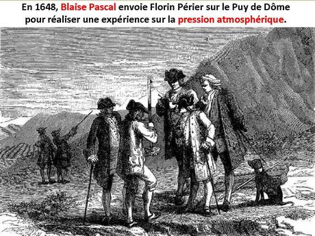 Divers - Le Puy de Dôme