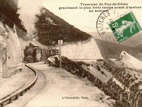 Divers - Le Puy de Dôme