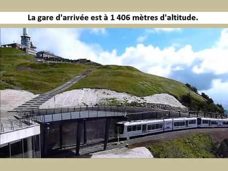 Divers - Le Puy de Dôme