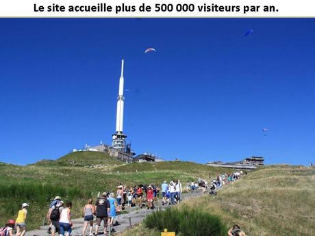 Divers - Le Puy de Dôme