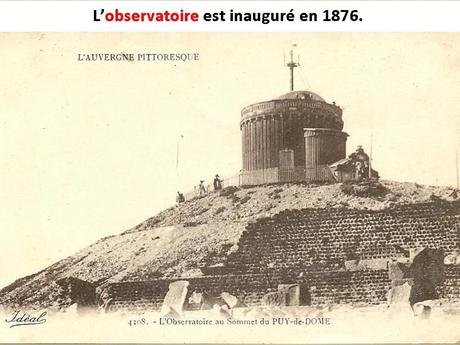 Divers - Le Puy de Dôme