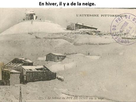 Divers - Le Puy de Dôme