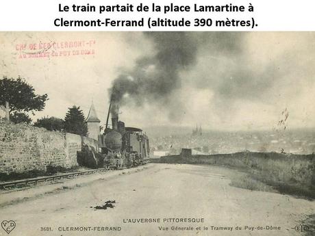 Divers - Le Puy de Dôme