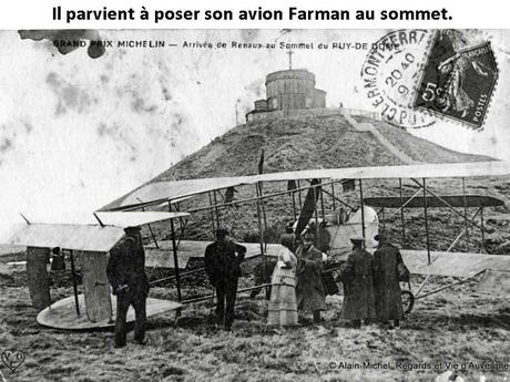 Divers - Le Puy de Dôme