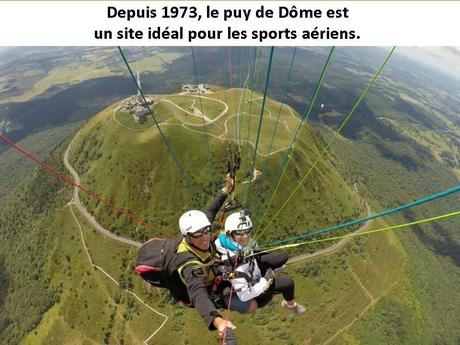 Divers - Le Puy de Dôme