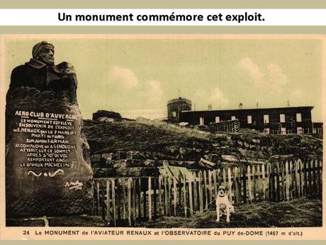 Divers - Le Puy de Dôme