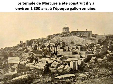 Divers - Le Puy de Dôme