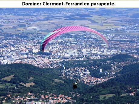 Divers - Le Puy de Dôme