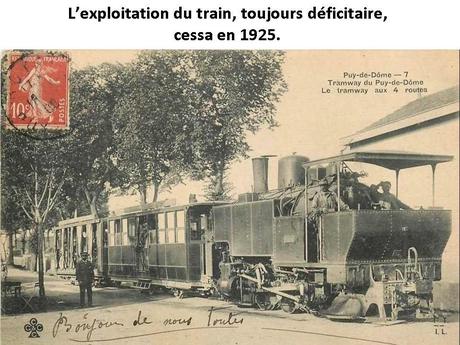 Divers - Le Puy de Dôme