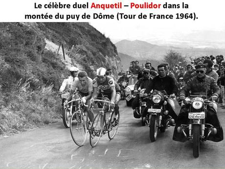 Divers - Le Puy de Dôme