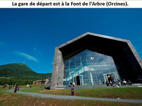 Divers - Le Puy de Dôme