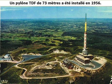 Divers - Le Puy de Dôme