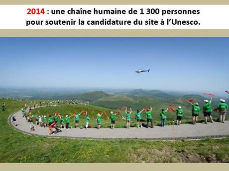 Divers - Le Puy de Dôme