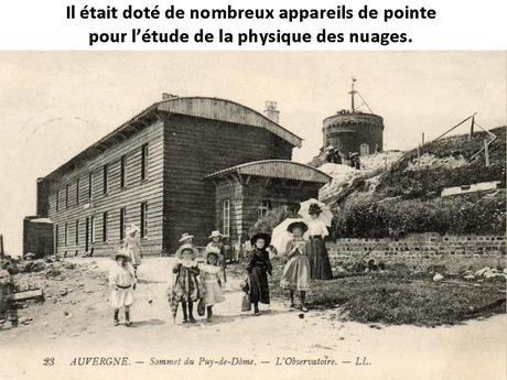 Divers - Le Puy de Dôme