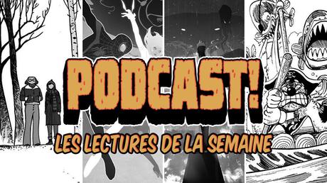 PODCAST! #7 PODCAST! #7