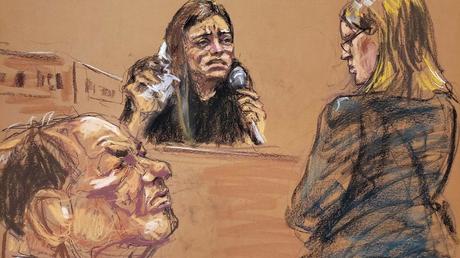 Harvey Weinstein : L'Ombre de son Premier Procès