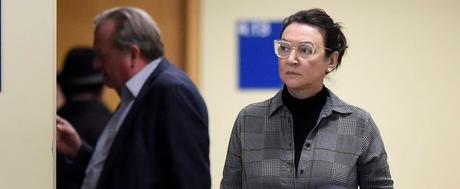 Harvey Weinstein : L'Ombre de son Premier Procès