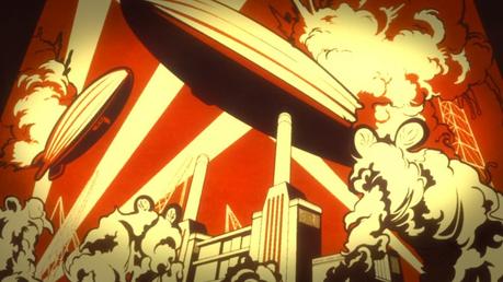 Anime printemps 2020 : Listeners