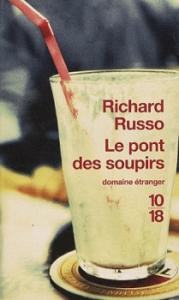 Le pont des soupirs de Richard Russo