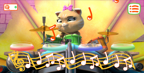 Télécharger 44 Cats - The Game APK MOD (Astuce) Télécharger 44 Cats - The Game APK MOD (Astuce) screenshots 5