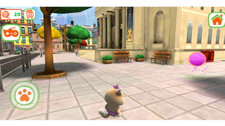 Télécharger 44 Cats - The Game APK MOD (Astuce) Télécharger 44 Cats - The Game APK MOD (Astuce) screenshots 4