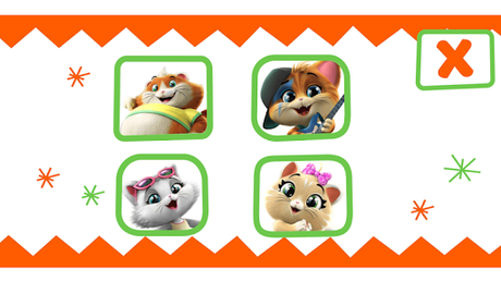 Télécharger 44 Cats - The Game APK MOD (Astuce) Télécharger 44 Cats - The Game APK MOD (Astuce) screenshots 1