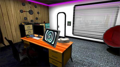 Code Triche Smiling-X Corp: Escape from the Horror Studio APK MOD
(Astuce) Code Triche Smiling-X Corp: Escape from the Horror Studio APK MOD (Astuce) screenshots 3