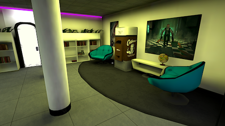 Code Triche Smiling-X Corp: Escape from the Horror Studio APK MOD
(Astuce) Code Triche Smiling-X Corp: Escape from the Horror Studio APK MOD (Astuce) screenshots 4