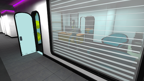 Code Triche Smiling-X Corp: Escape from the Horror Studio APK MOD
(Astuce) Code Triche Smiling-X Corp: Escape from the Horror Studio APK MOD (Astuce) screenshots 5