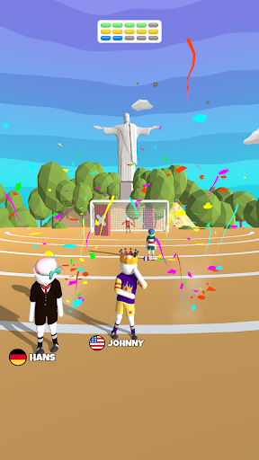 Télécharger Goal Party APK MOD (Astuce) Télécharger Goal Party APK MOD (Astuce) screenshots 5
