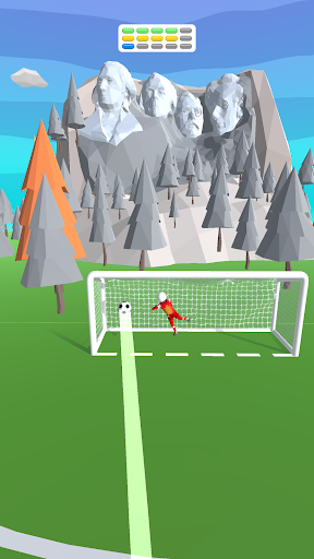 Télécharger Goal Party APK MOD (Astuce) Télécharger Goal Party APK MOD (Astuce) screenshots 4