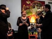 Adieu Gloria Arquimbau [Actu]