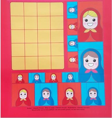 La 3ème Discovery Box est arrivée !!!