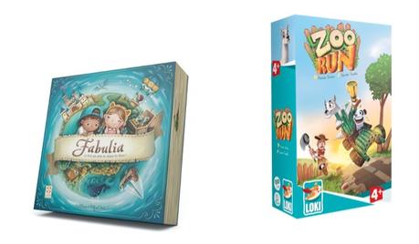 La 3ème Discovery Box est arrivée !!!