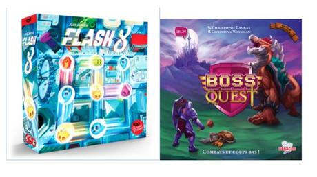 La 3ème Discovery Box est arrivée !!!