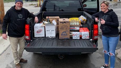 Craft beer – Camion à bière, les parodies du «Tiger King» aident le restaurant Bluffs à se connecter avec ses clients au milieu d’un coronavirus | Omaha Dines
– Bière Craft beer – Camion à bière, les parodies du «Tiger King» aident le restaurant Bluffs à se connecter avec ses clients au milieu d’un coronavirus | Omaha Dines
– Bière